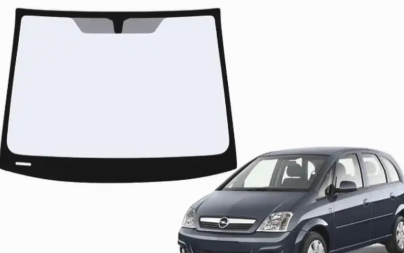 Лобовое стекло для Opel Meriva 2008